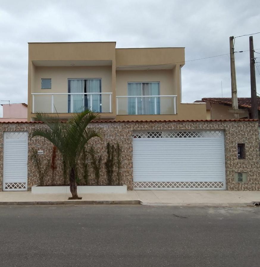 Hospedaria Mar&Bela Itanhaem Luaran gambar