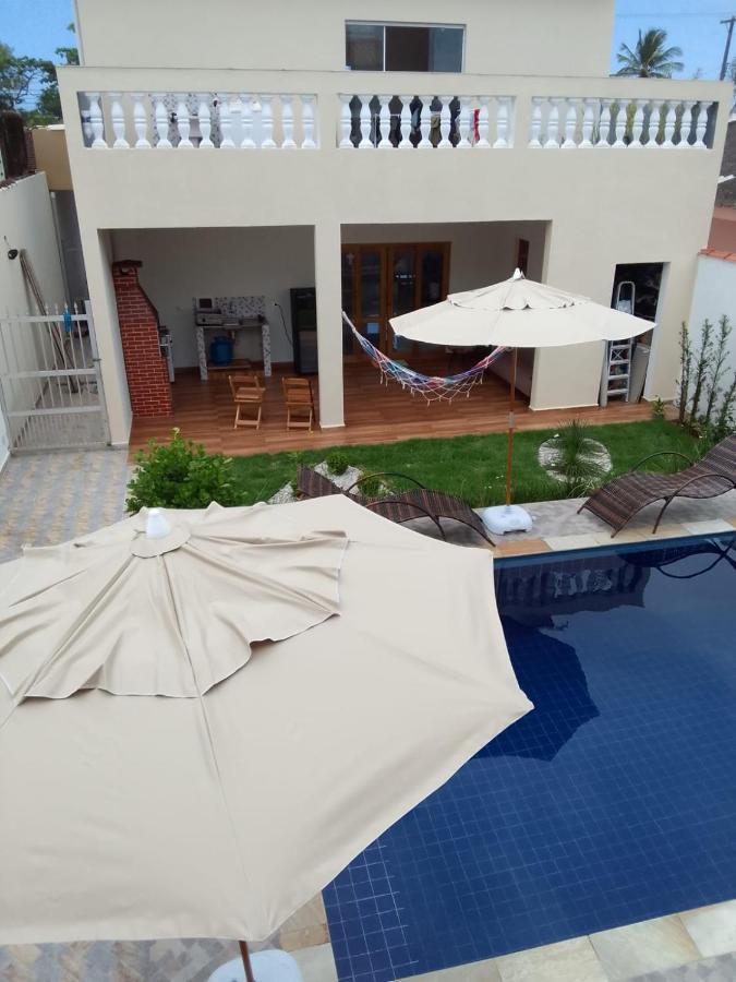 Hospedaria Mar&Bela Itanhaem Luaran gambar